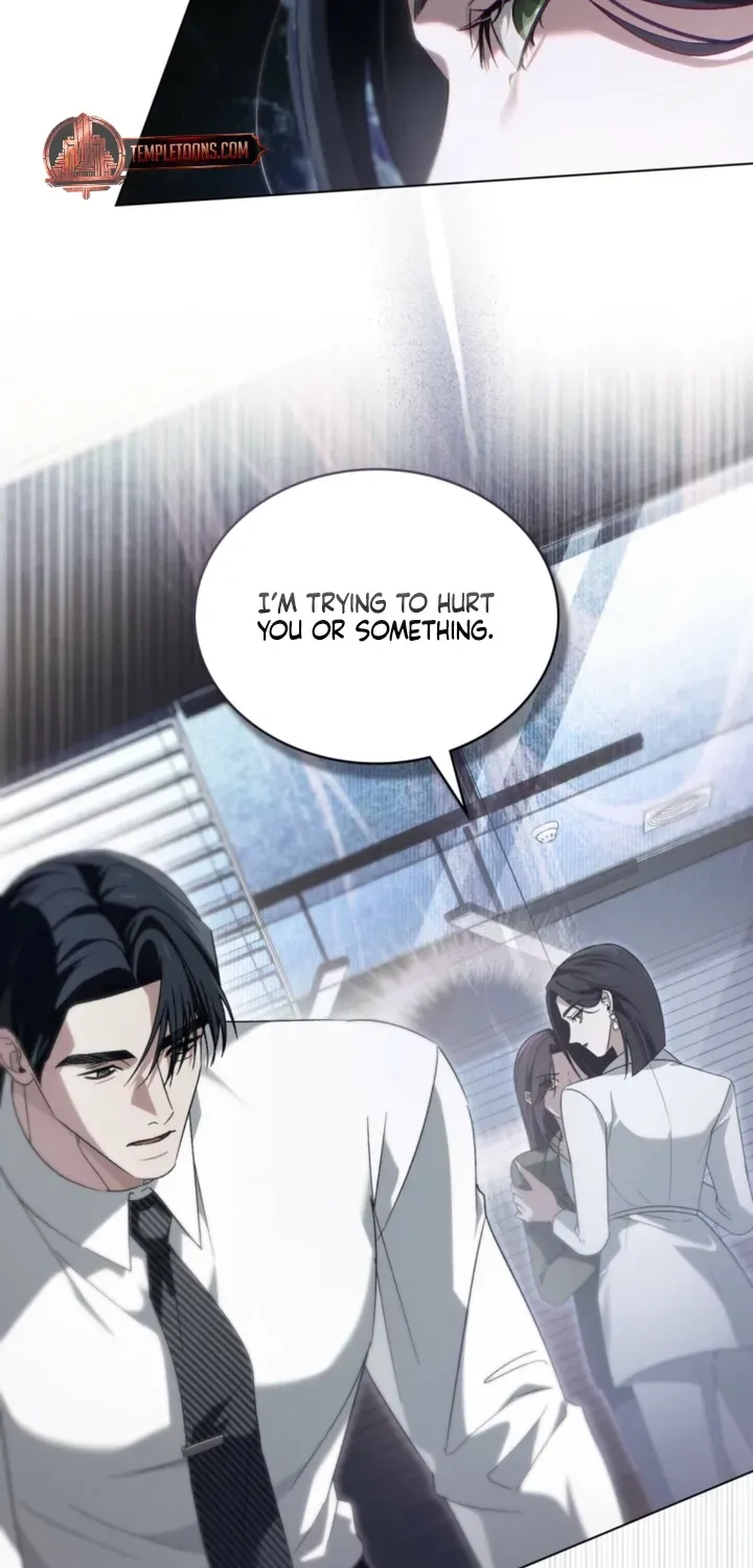 Read To the One Without Virtue chapter 52 image 20 on Lezhin