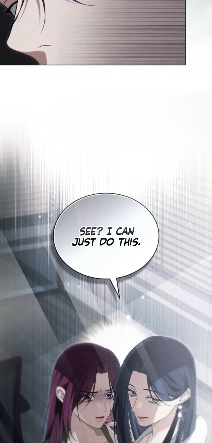Read To the One Without Virtue chapter 52 image 25 on Lezhin