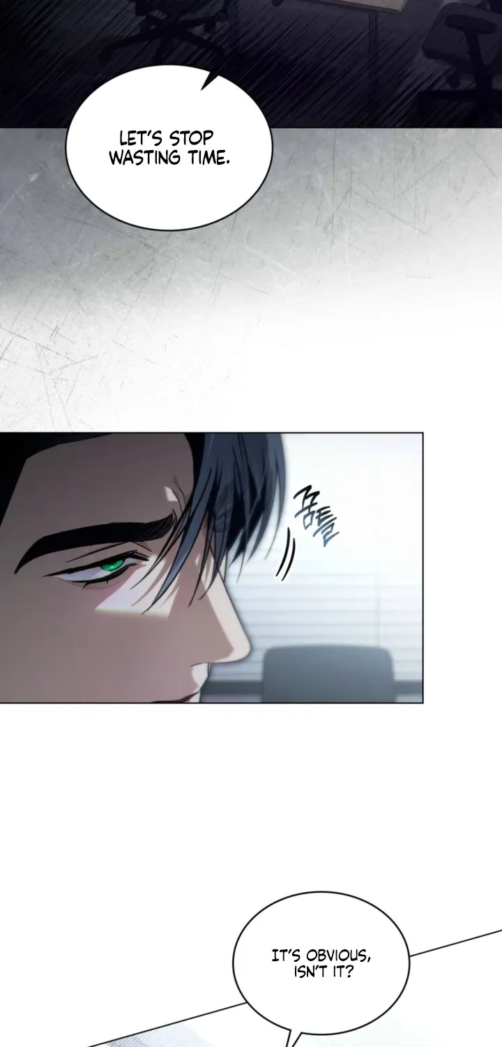 Read To the One Without Virtue chapter 52 image 30 on Lezhin