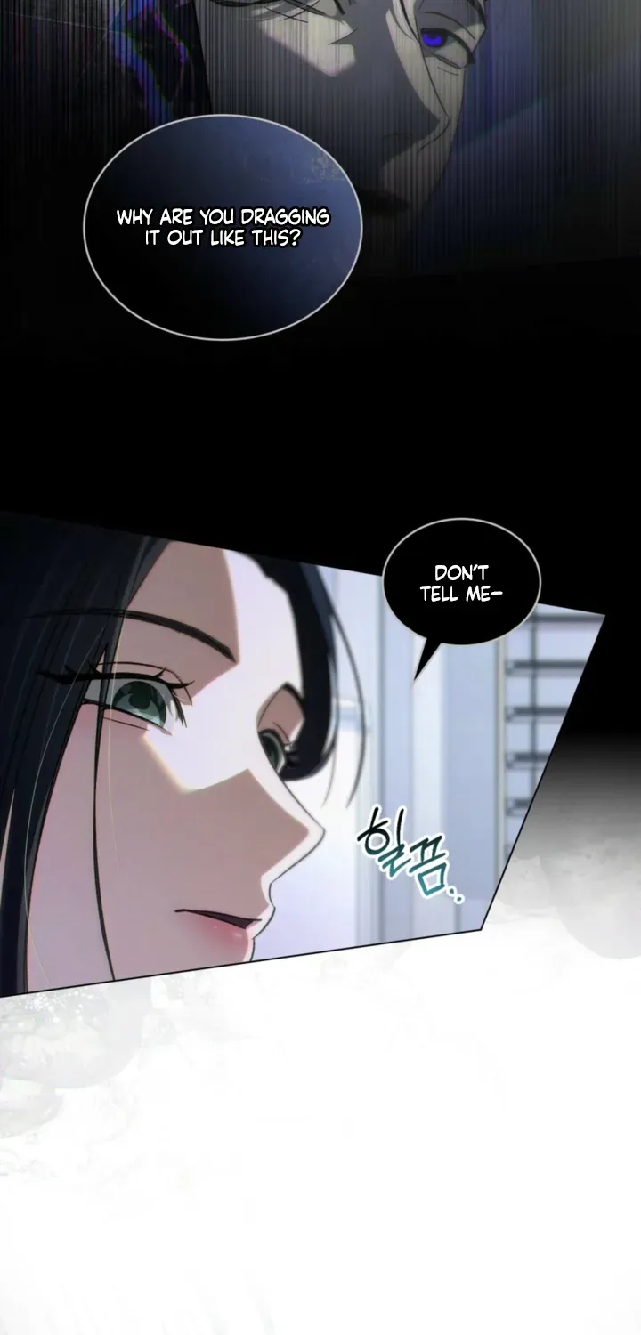 Read To the One Without Virtue chapter 52 image 33 on Lezhin