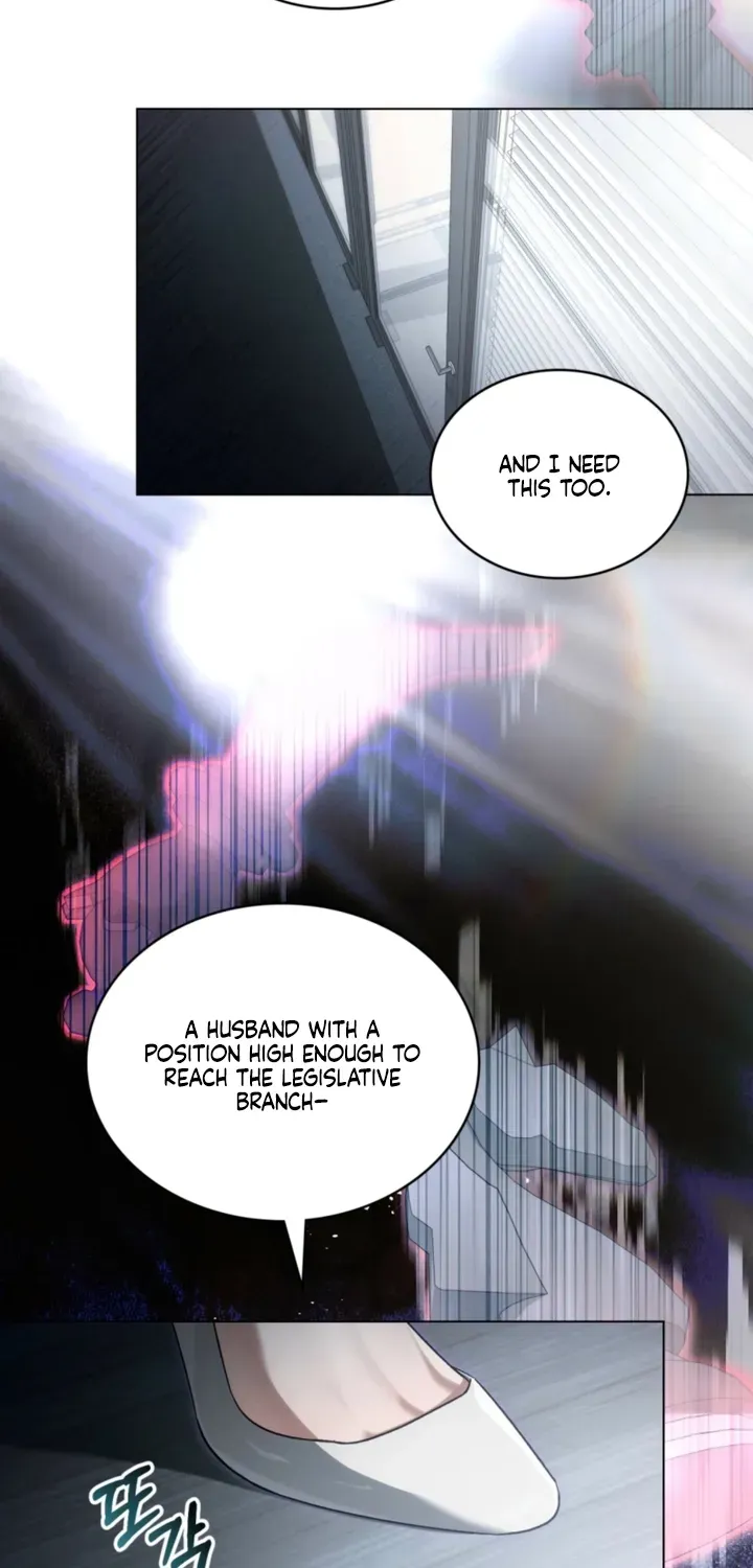 Read To the One Without Virtue chapter 52 image 38 on Lezhin