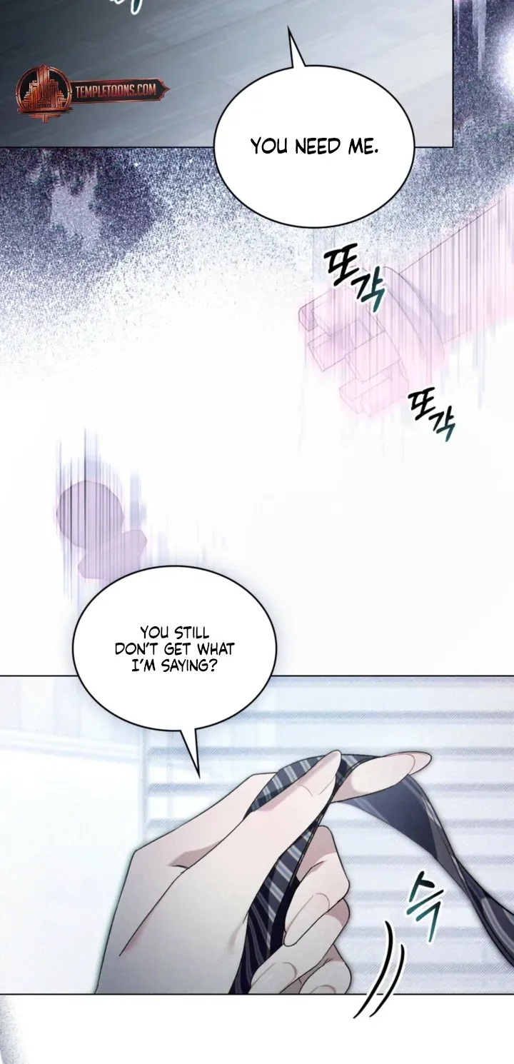 Read To the One Without Virtue chapter 52 image 39 on Lezhin