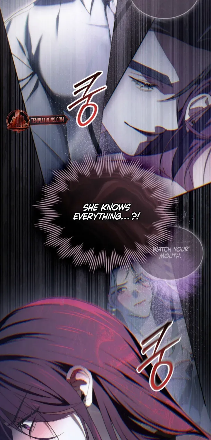 Read To the One Without Virtue chapter 52 image 4 on Lezhin