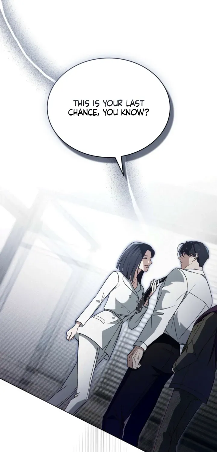 Read To the One Without Virtue chapter 52 image 40 on Lezhin