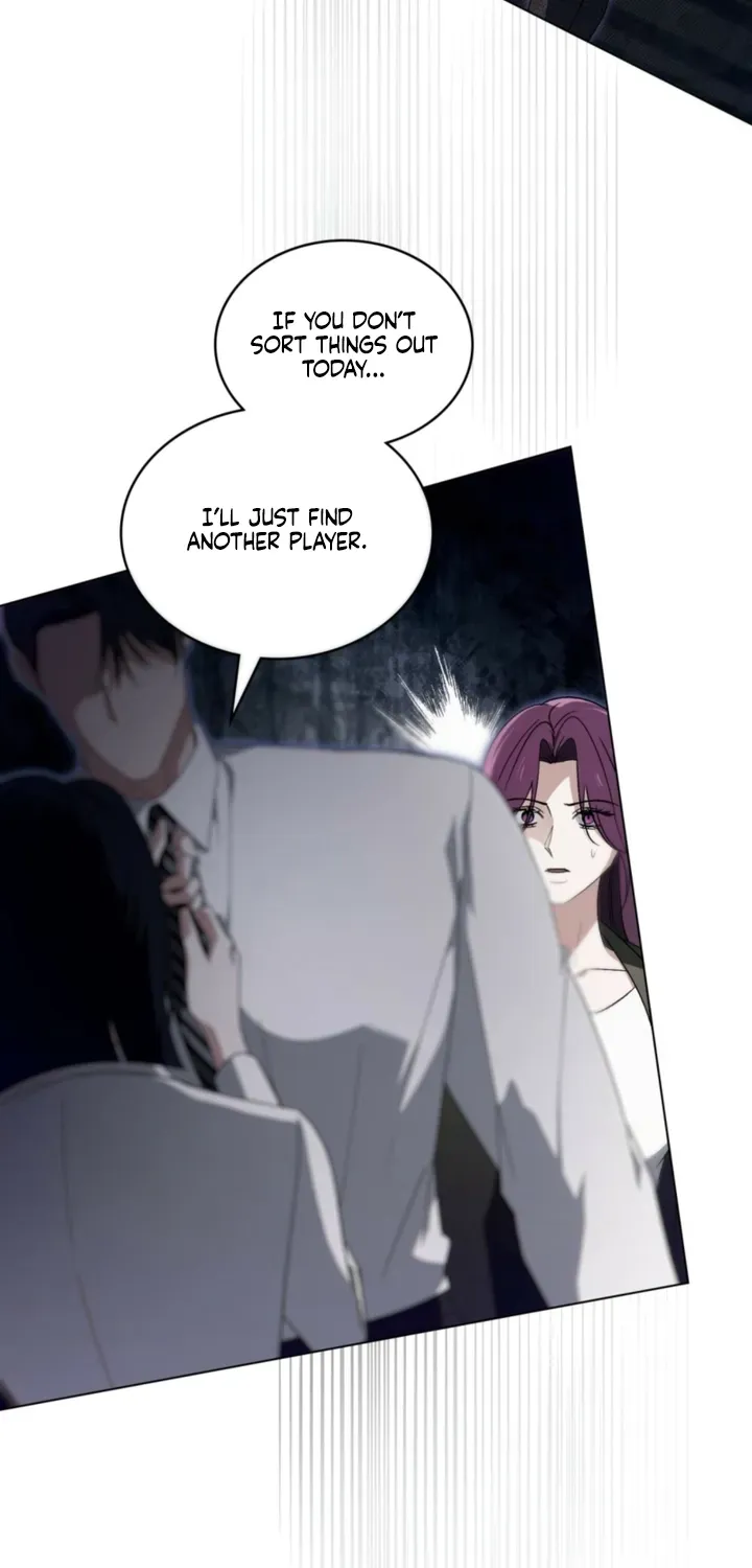 Read To the One Without Virtue chapter 52 image 41 on Lezhin