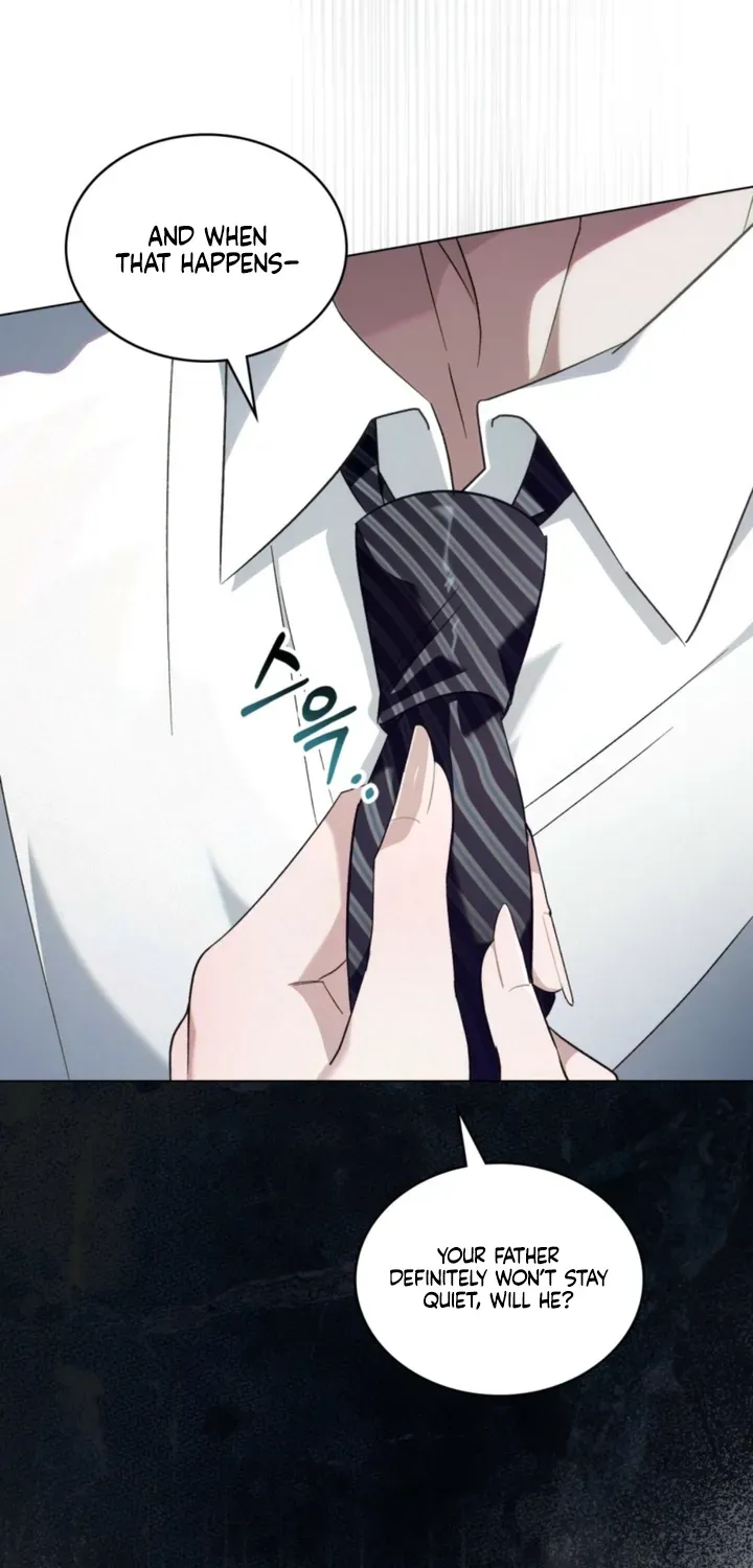 Read To the One Without Virtue chapter 52 image 42 on Lezhin