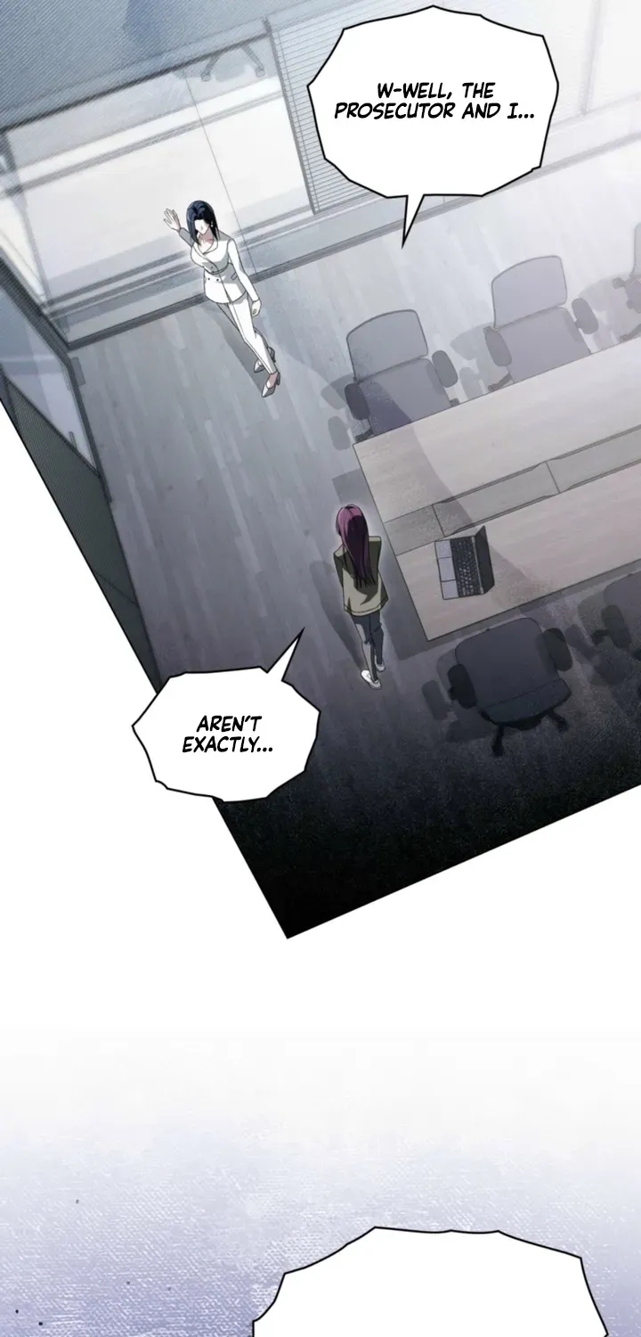 Read To the One Without Virtue chapter 52 image 8 on Lezhin
