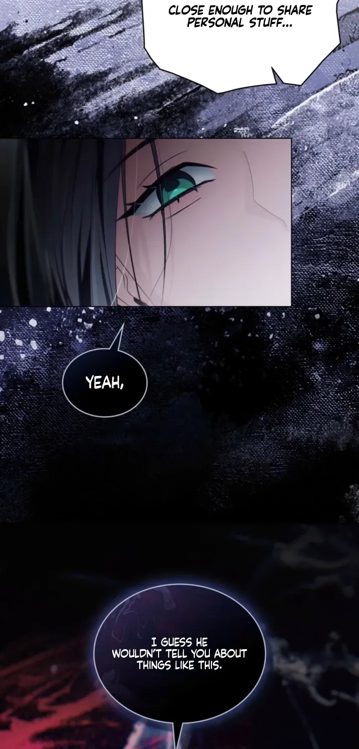 Read To the One Without Virtue chapter 52 image 9 on Lezhin