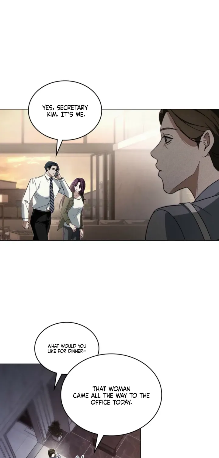 Read To the One Without Virtue chapter 53 image 1 on Lezhin