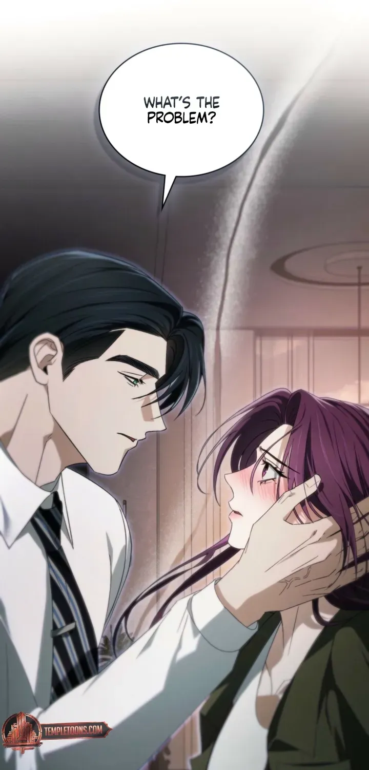 Read To the One Without Virtue chapter 53 image 21 on Lezhin