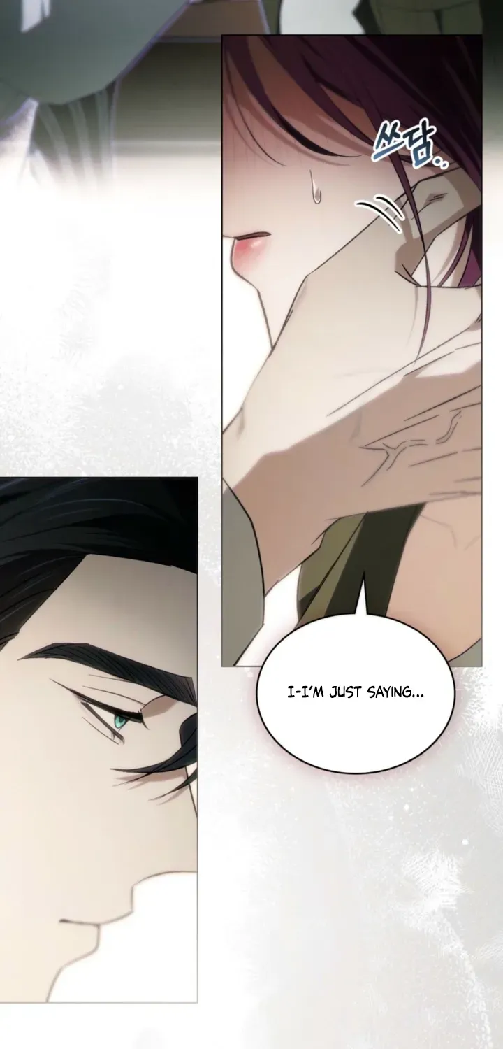 Read To the One Without Virtue chapter 53 image 22 on Lezhin