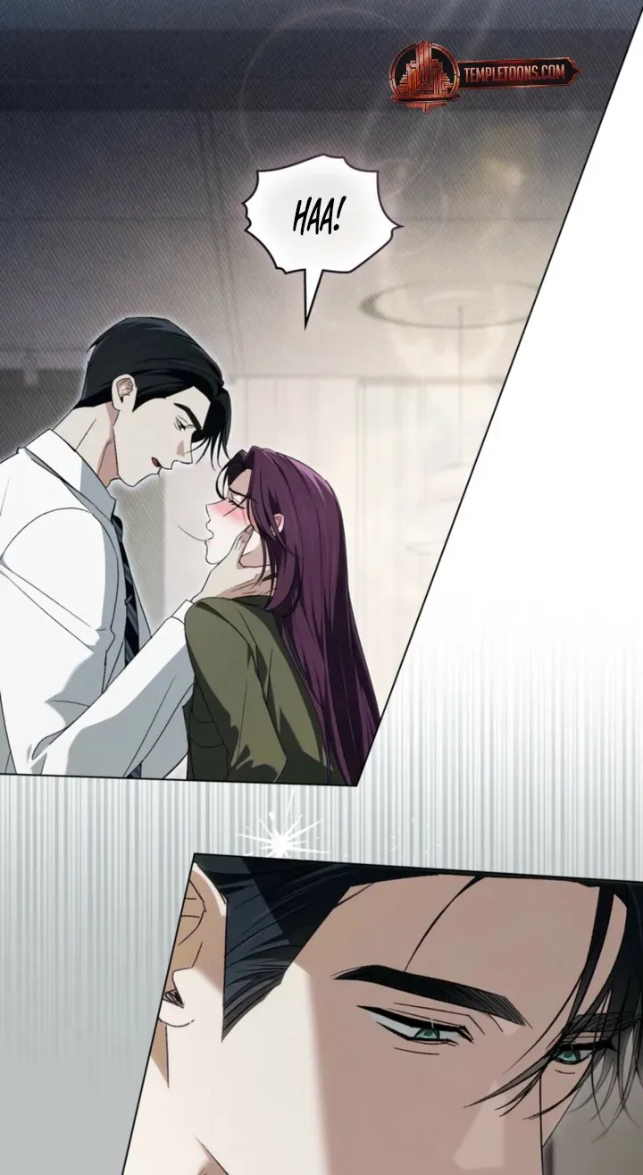 Read To the One Without Virtue chapter 53 image 27 on Lezhin