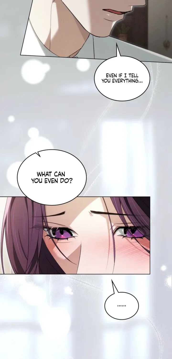 Read To the One Without Virtue chapter 53 image 28 on Lezhin