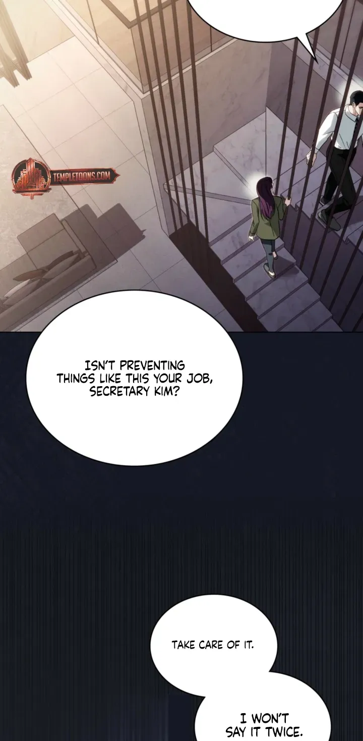 Read To the One Without Virtue chapter 53 image 3 on Lezhin