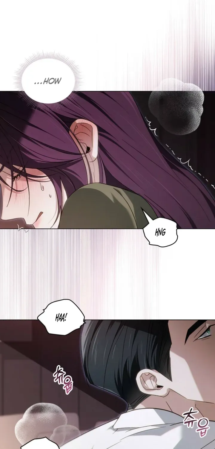Read To the One Without Virtue chapter 53 image 34 on Lezhin
