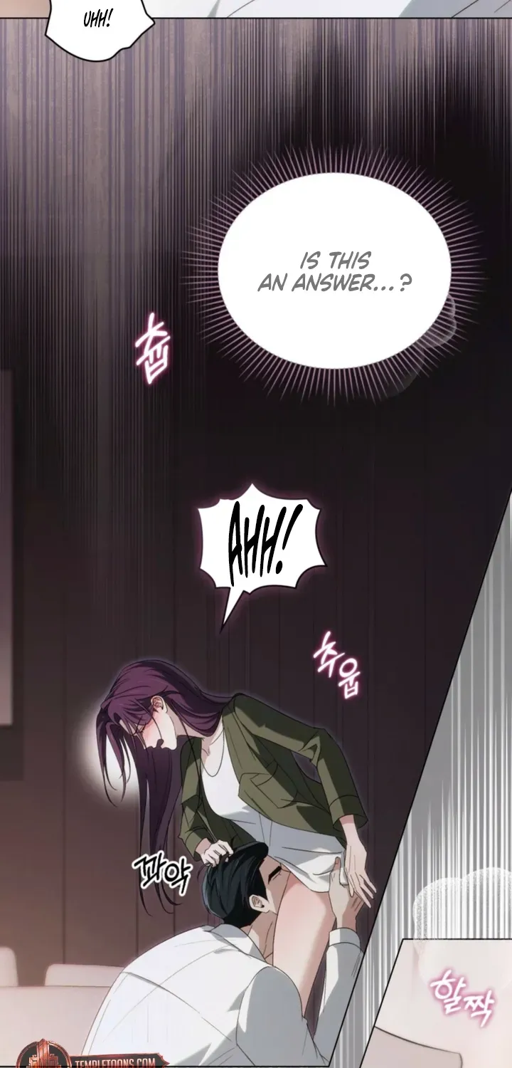 Read To the One Without Virtue chapter 53 image 35 on Lezhin