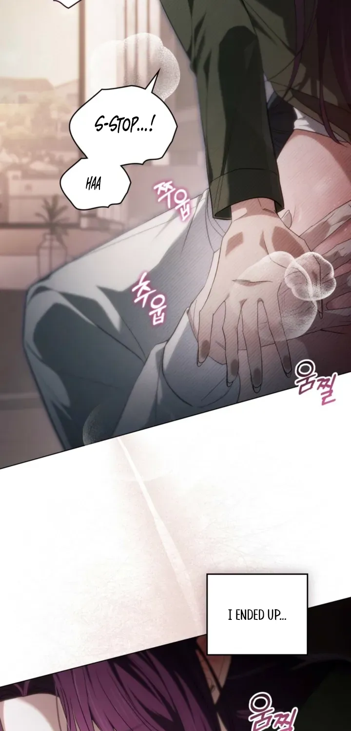Read To the One Without Virtue chapter 53 image 37 on Lezhin