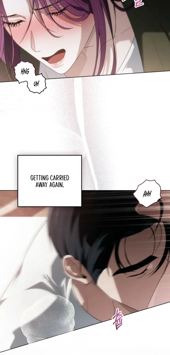Read To the One Without Virtue chapter 53 image 38 on Lezhin