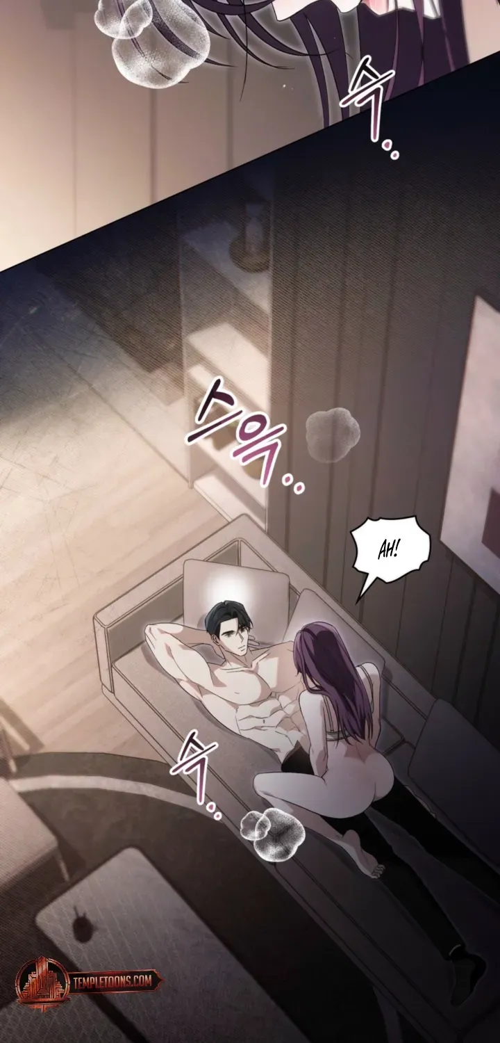 Read To the One Without Virtue chapter 53 image 42 on Lezhin