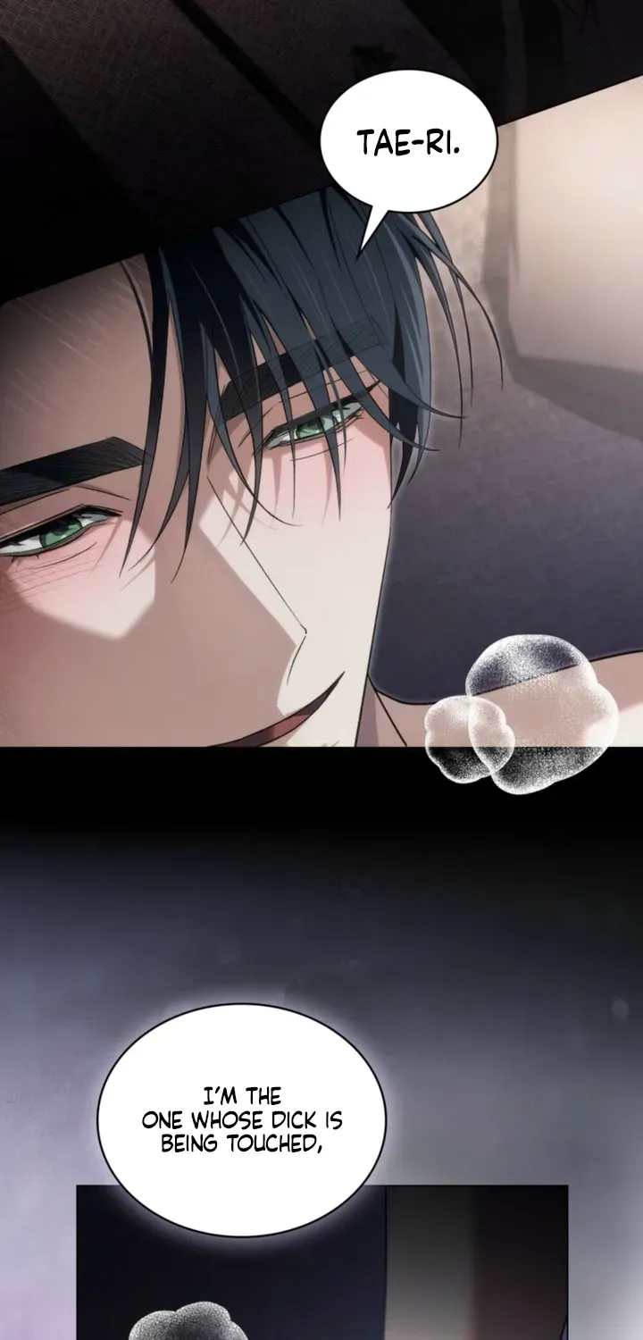 Read To the One Without Virtue chapter 53 image 43 on Lezhin