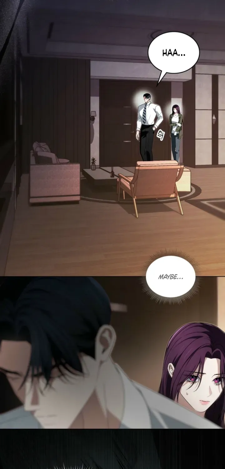 Read To the One Without Virtue chapter 53 image 5 on Lezhin