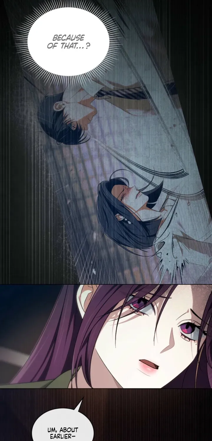 Read To the One Without Virtue chapter 53 image 6 on Lezhin