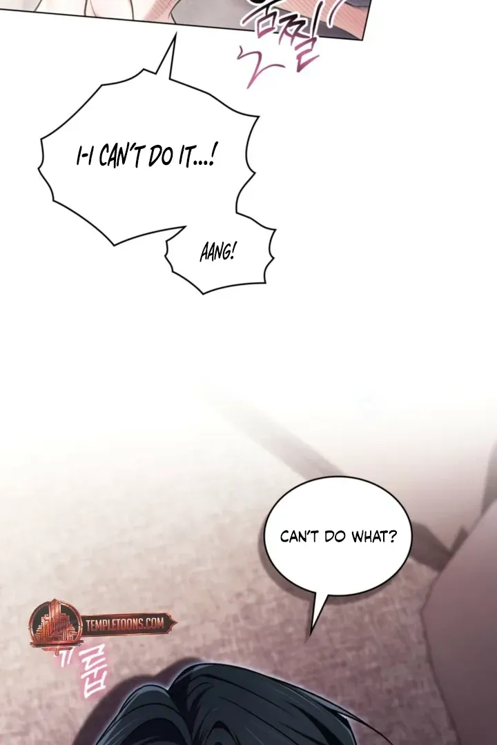 Read To the One Without Virtue chapter 54 image 5 on Lezhin