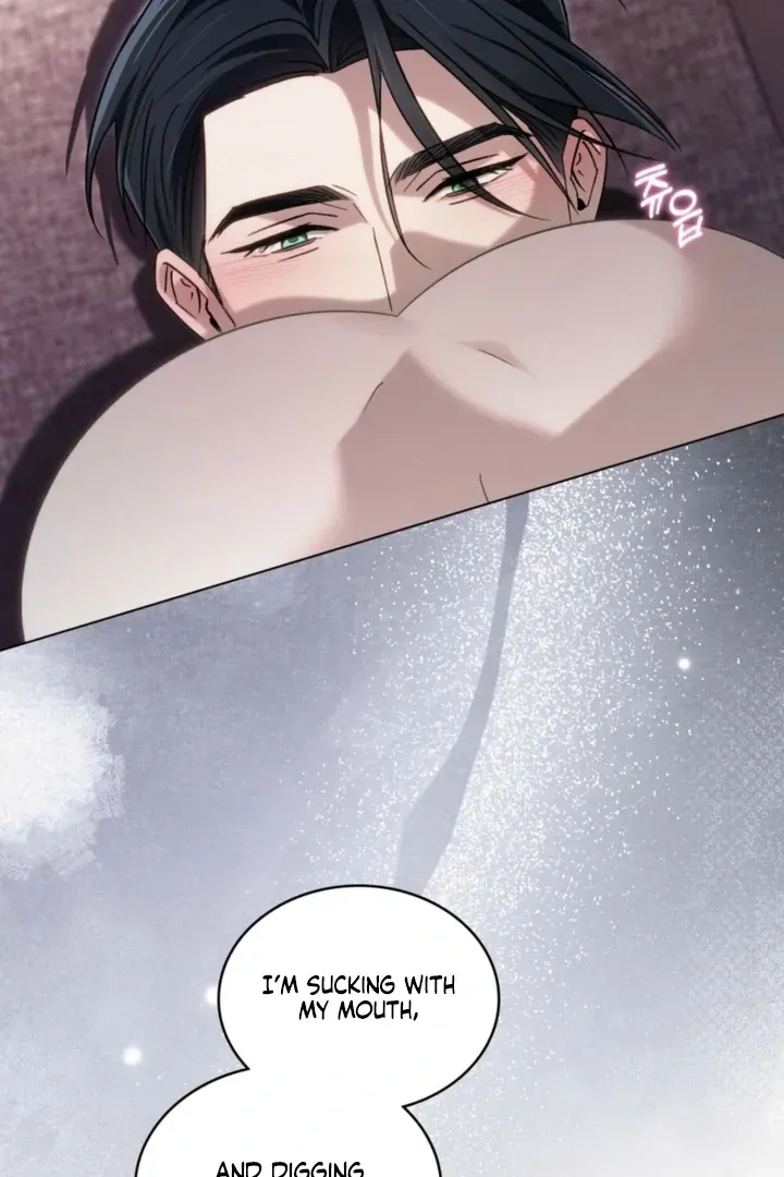 Read To the One Without Virtue chapter 54 image 6 on Lezhin