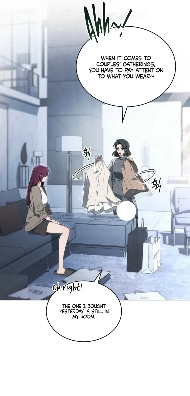 Read To the One Without Virtue chapter 55 image 1 on Lezhin
