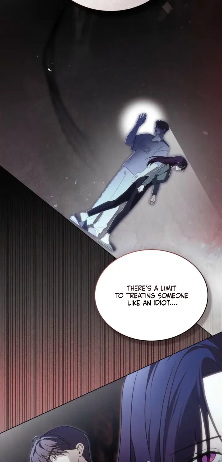 Read To the One Without Virtue chapter 55 image 11 on Lezhin