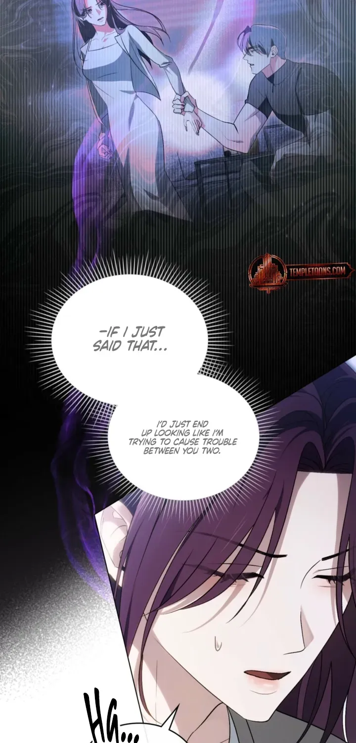 Read To the One Without Virtue chapter 55 image 14 on Lezhin