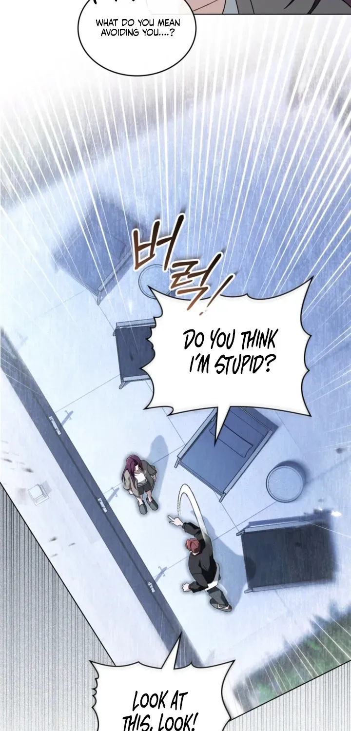 Read To the One Without Virtue chapter 55 image 15 on Lezhin