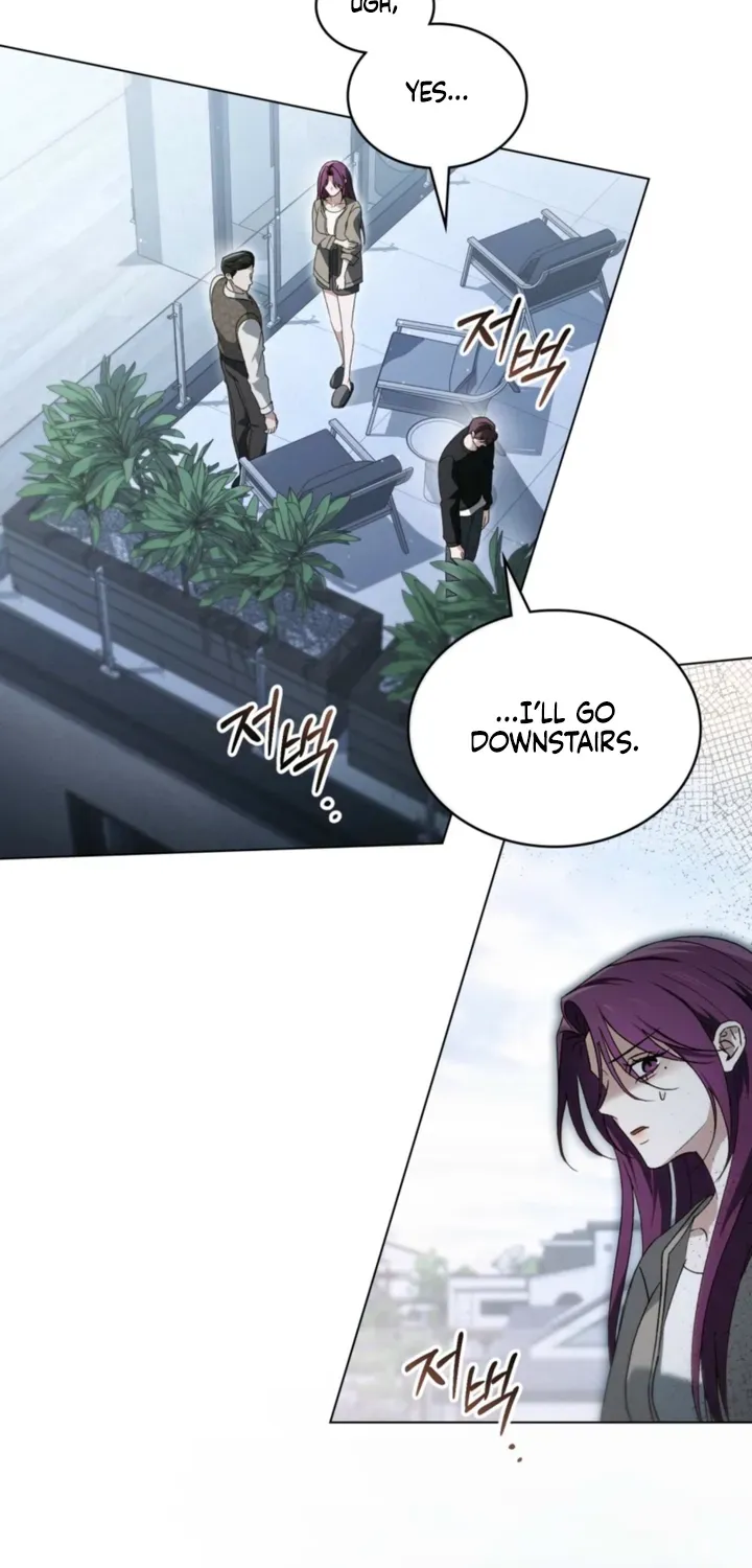 Read To the One Without Virtue chapter 55 image 27 on Lezhin
