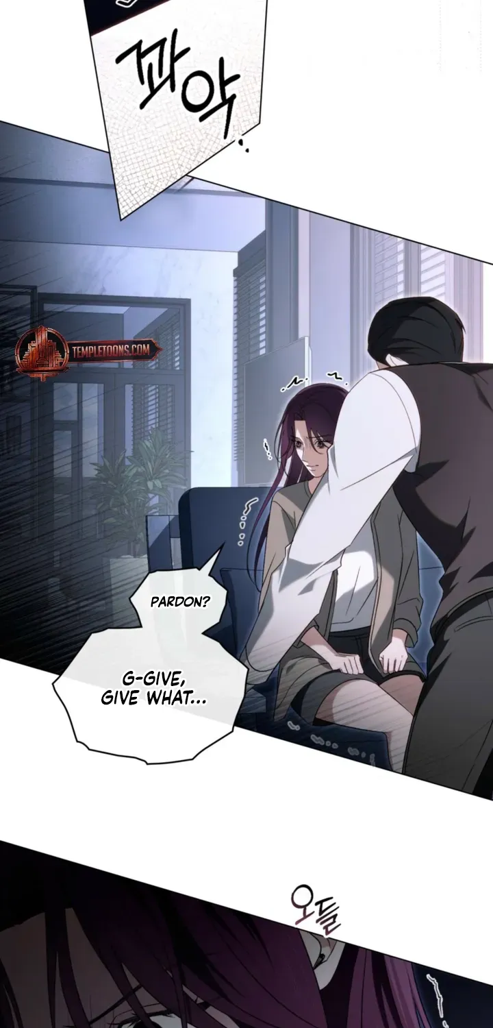 Read To the One Without Virtue chapter 55 image 44 on Lezhin