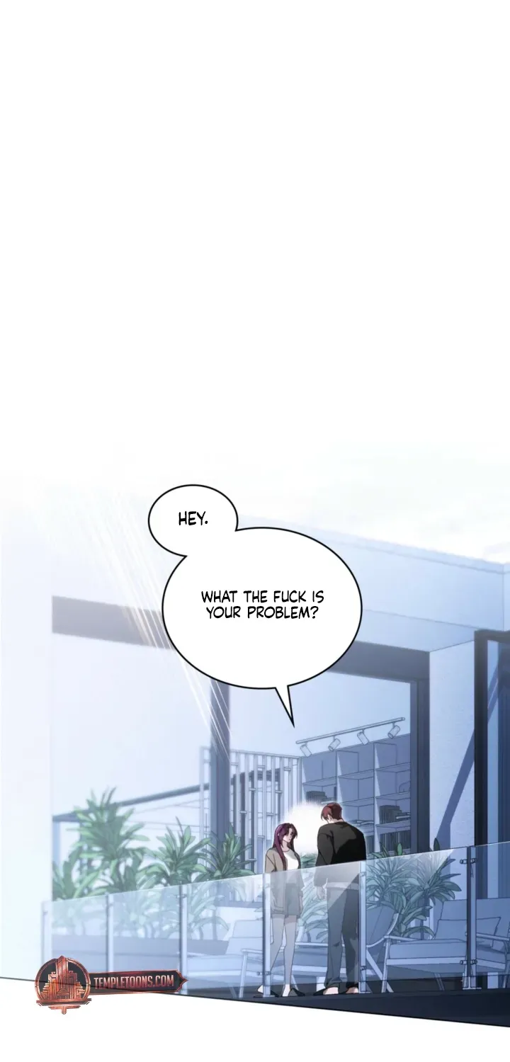Read To the One Without Virtue chapter 55 image 8 on Lezhin