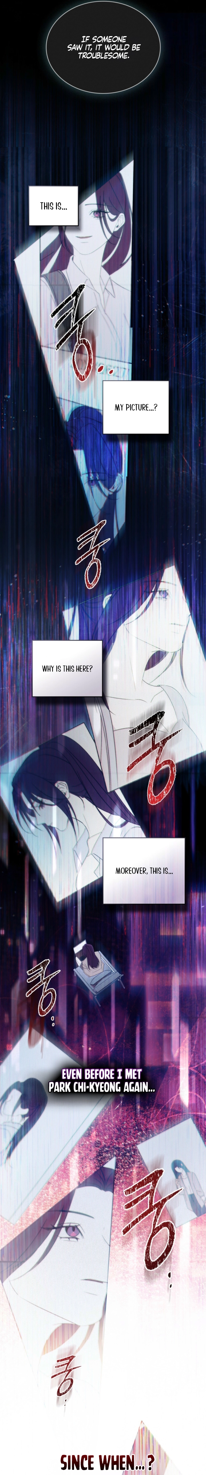 Read To the One Without Virtue chapter 56 image 13 on Lezhin