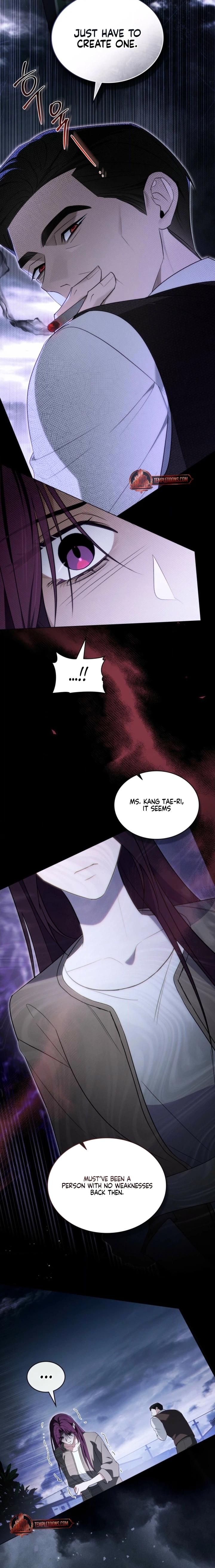 Read To the One Without Virtue chapter 56 image 3 on Lezhin