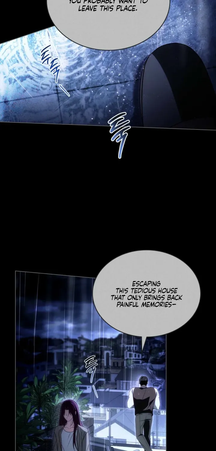 Read To the One Without Virtue chapter 57 image 31 on Lezhin