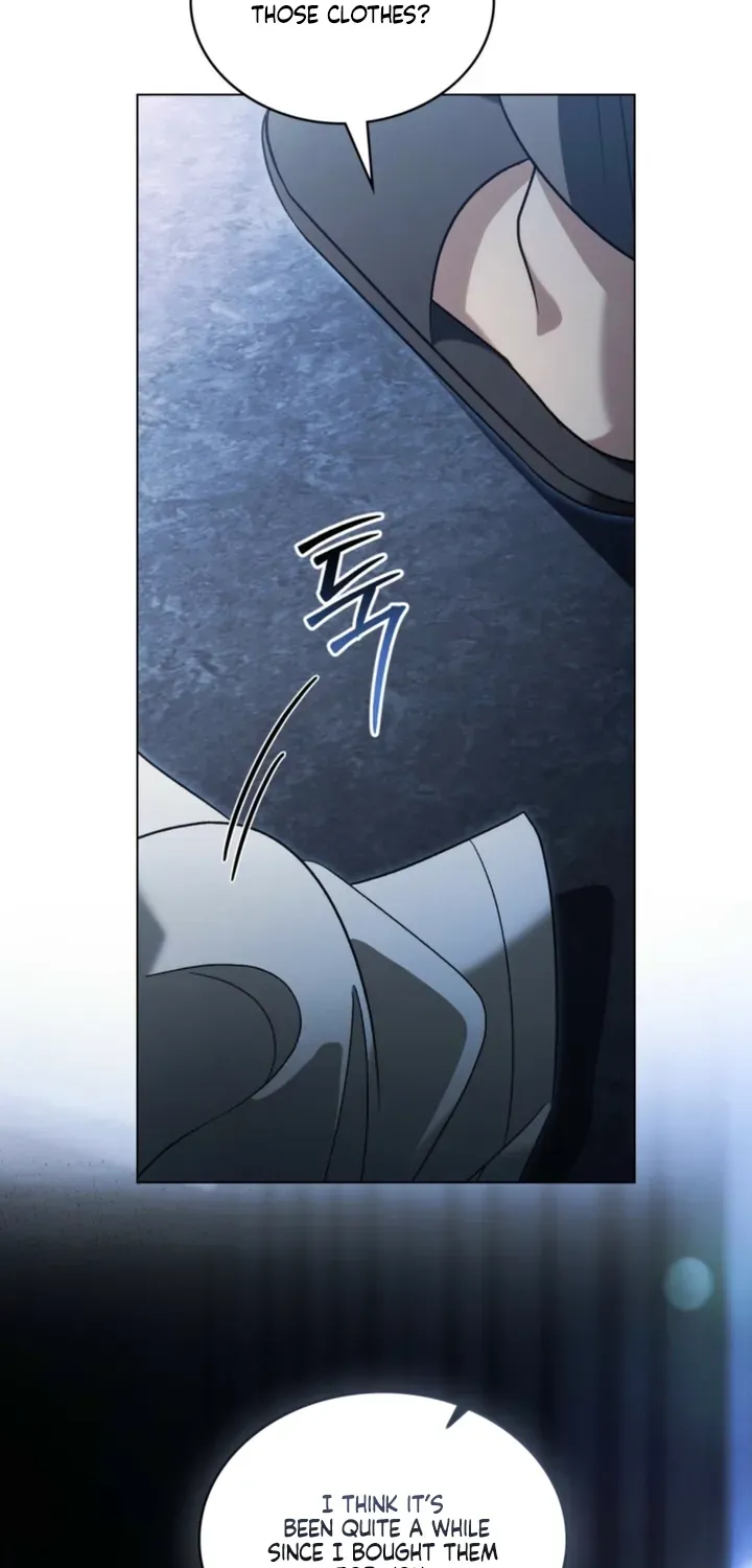 Read To the One Without Virtue chapter 57 image 44 on Lezhin