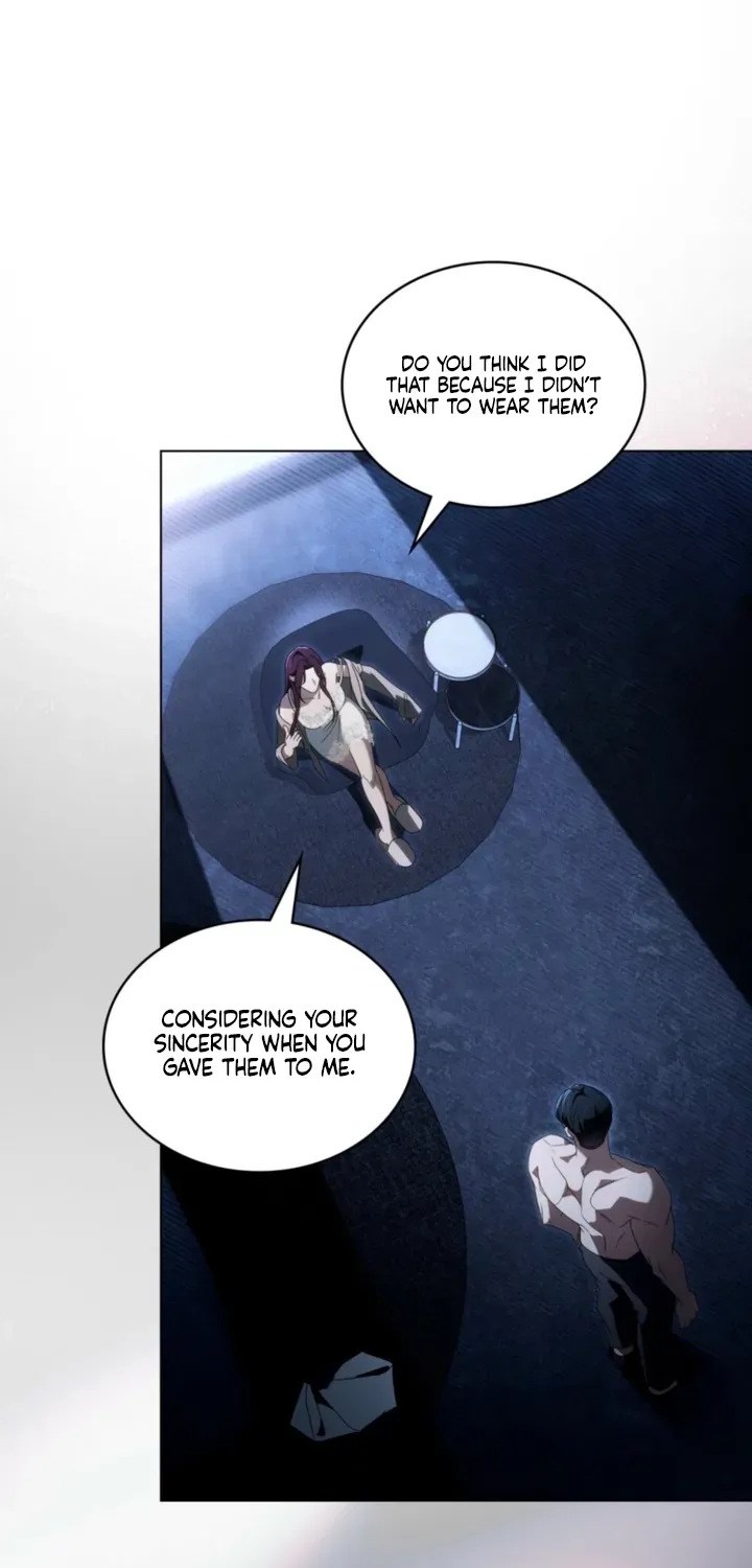 Read To the One Without Virtue chapter 57 image 47 on Lezhin