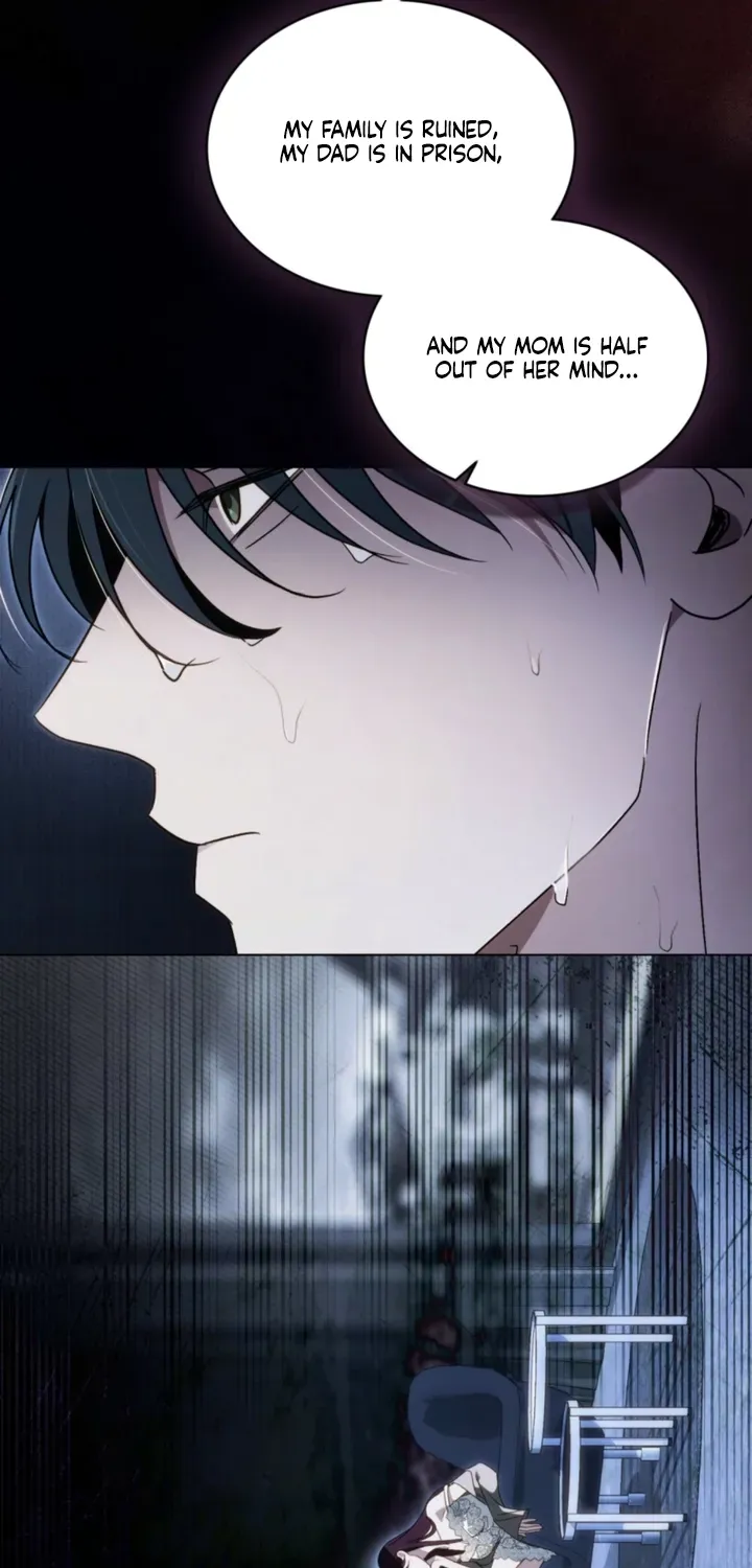 Read To the One Without Virtue chapter 57 image 50 on Lezhin