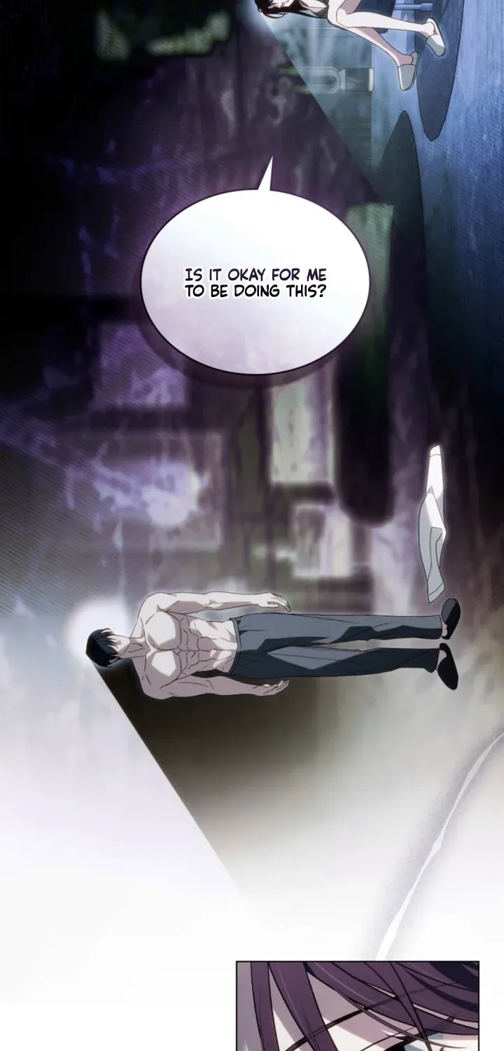 Read To the One Without Virtue chapter 57 image 51 on Lezhin