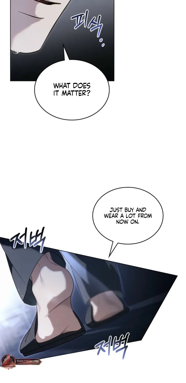 Read To the One Without Virtue chapter 57 image 53 on Lezhin