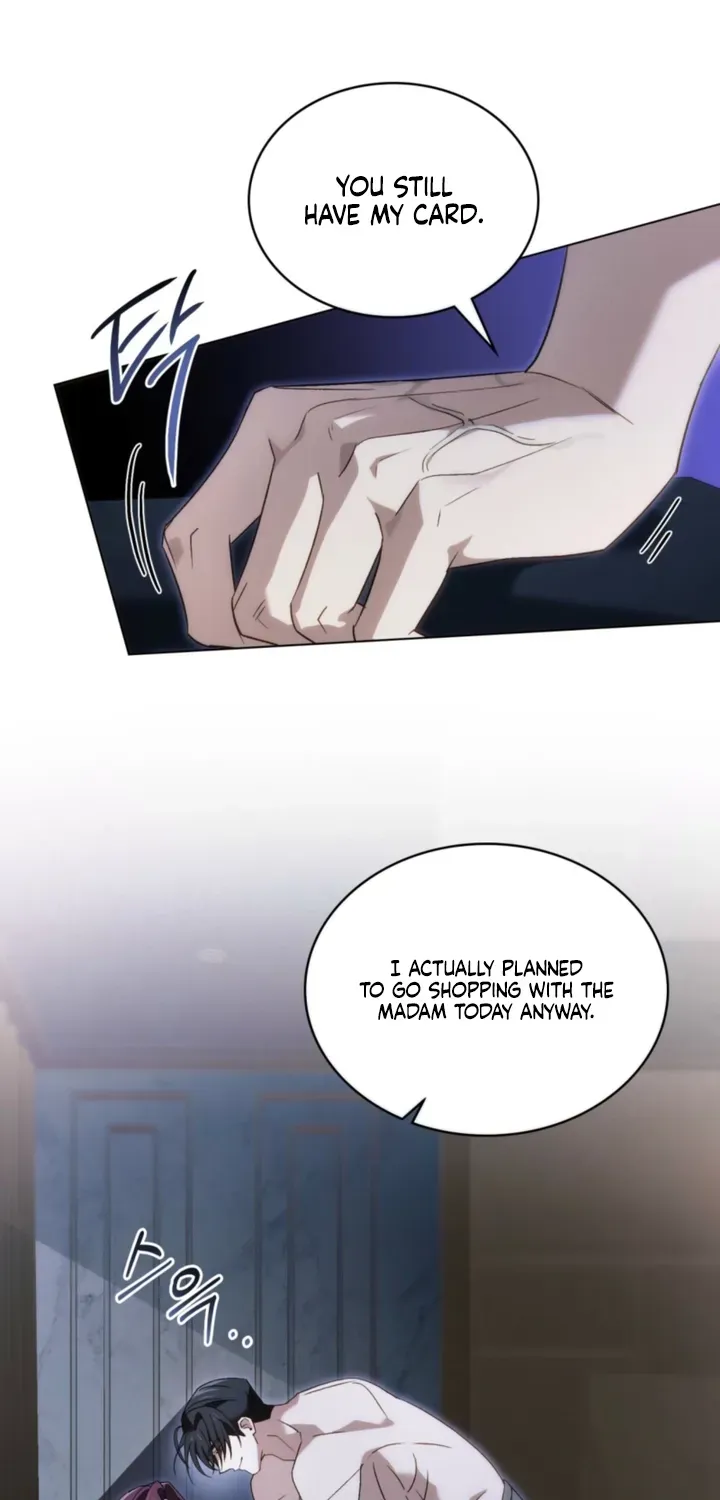 Read To the One Without Virtue chapter 57 image 54 on Lezhin