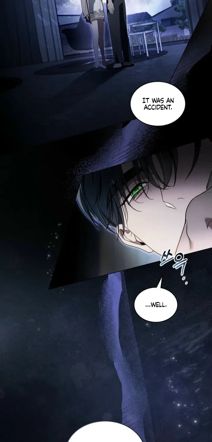 Read To the One Without Virtue chapter 58 image 1 on Lezhin