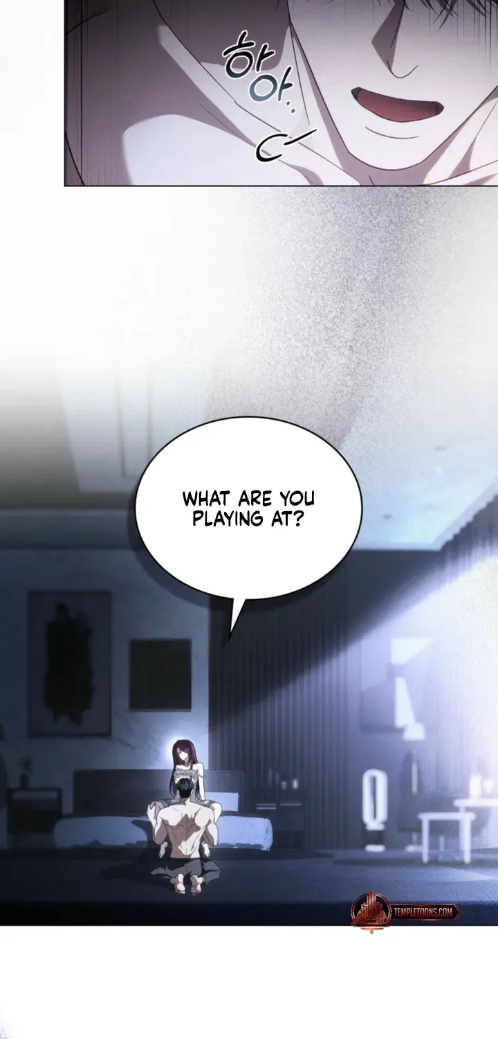 Read To the One Without Virtue chapter 58 image 18 on Lezhin