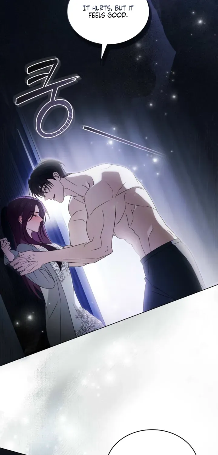 Read To the One Without Virtue chapter 58 image 2 on Lezhin