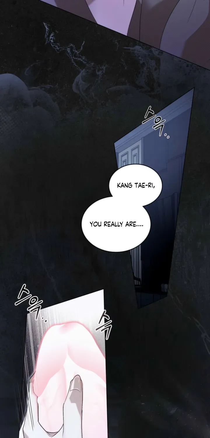 Read To the One Without Virtue chapter 58 image 22 on Lezhin