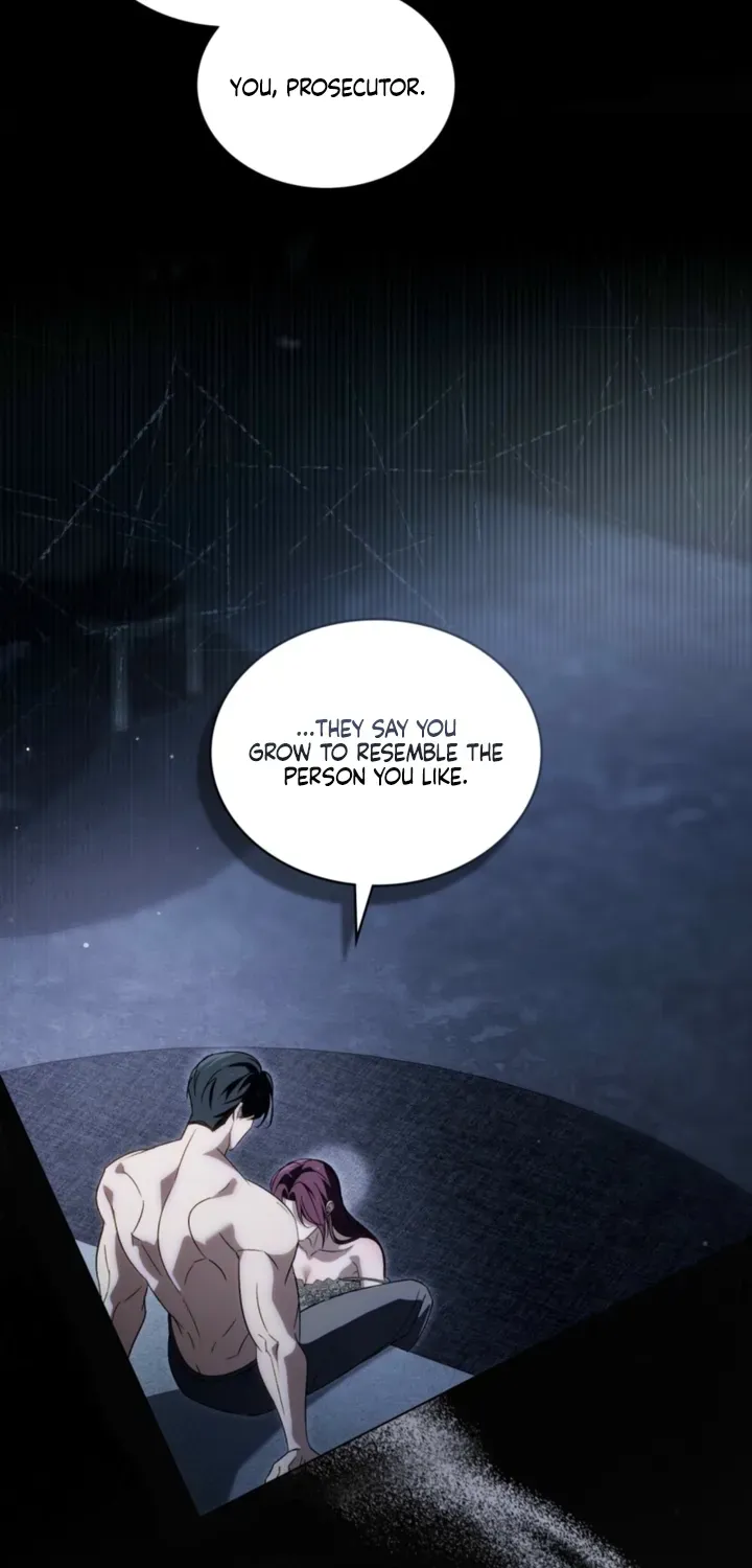 Read To the One Without Virtue chapter 58 image 29 on Lezhin