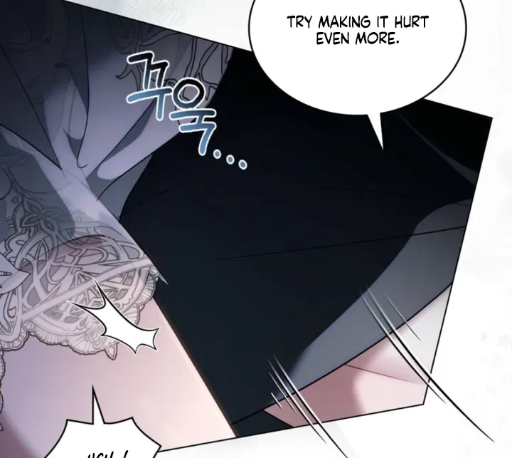 Read To the One Without Virtue chapter 58 image 3 on Lezhin